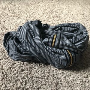 Lululemon Vinyasa Scarf